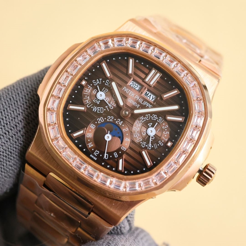 PATEK PHILIPPE